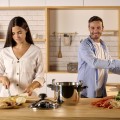 Szybkowar ze stali nierdzewnej Taurus Moments Classic 6L - 2547400