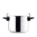 Szybkowar ze stali nierdzewnej Taurus Moments Classic 6L - 2109862