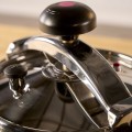 Szybkowar ze stali nierdzewnej Taurus Moments Classic 6L - 2109868