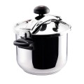 Szybkowar ze stali nierdzewnej Taurus Moments Classic 6L - 2109864