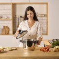 Szybkowar ze stali nierdzewnej Taurus Moments Classic 6L - 2547402
