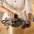 Szybkowar ze stali nierdzewnej Taurus Moments Classic 6L - 2109869