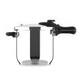 Szybkowar ze stali nierdzewnej Taurus Moments Rapid 4l KCP4104 - 1689586