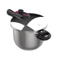 Szybkowar ze stali nierdzewnej Taurus Moments Rapid 4l KCP4104 - 2547404