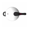 Szybkowar ze stali nierdzewnej Taurus Moments Rapid 4l KCP4104 - 1689587