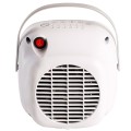 Termowentylator PTC Black+Decker BXSH1505E - 2547411