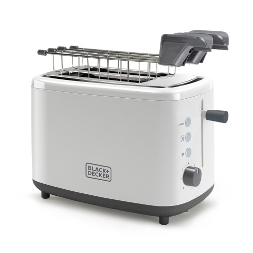 Toster Black+Decker BXTOA820E (820W) - 1450159
