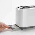 Toster Black+Decker BXTOA820E (820W) - 2547436