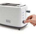 Toster Black+Decker BXTOA820E (820W) - 1450163