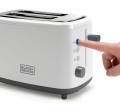 Toster Black+Decker BXTOA820E (820W) - 1450158