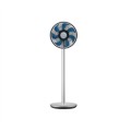 Wentylator stojący Jimmy'ego JF41 Pro z oscylacją, średnica 25 cm, liczba biegów: 1, 20 W - 2547444
