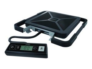 Dymo-waga elektroniczna M50 do 50kg