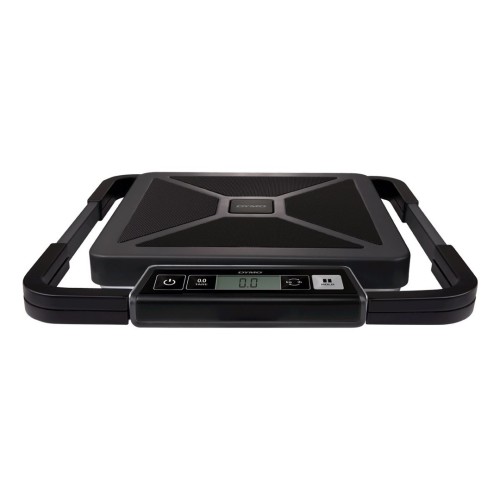 DYMO S50 Elektroniczna skala pocztowa Czarny - 2547451