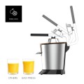 Wyciskarka do cytrusów Taurus Easy Press 1000 Legend 1000W - 2547456