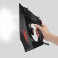 Żelazko parowe Black+Decker BXIR3000E (3000W; czarny) - 2303514