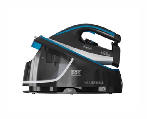 Generator pary Black+Decker BXSS2401E (2400W) - 1747190