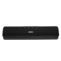 Mesko Home MS 4492 zgrzewarka próżniowa 0,6 mbar Czarny - 2547508
