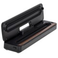 Mesko Home MS 4492 zgrzewarka próżniowa 0,6 mbar Czarny - 2050677