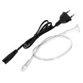 Mesko Home MS 4492 zgrzewarka próżniowa 0,6 mbar Czarny - 2110529