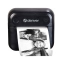 Denver MBP-32B drukarka etykiet bezpośrednio termiczny Bezprzewodowy Bluetooth - 2520894