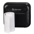 Denver MBP-32B drukarka etykiet bezpośrednio termiczny Bezprzewodowy Bluetooth - 2520897