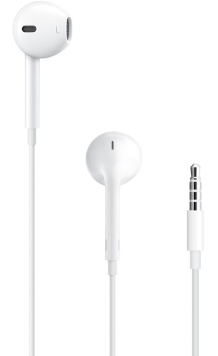 Apple Earpods (3.5mm Headphone Plug) - 2252999