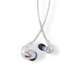 Słuchawki No name Shure SE425 SE425-CL-EFS (douszne; NIE; kolor przeźroczysty) - 2548119