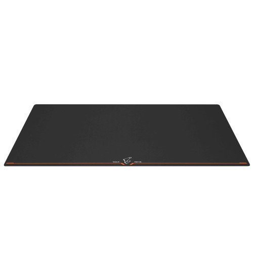 GIGABYTE AMP900 Podkładka dla graczy Czarny, Pomarańczowy - 2548229
