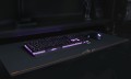 GIGABYTE AMP900 Podkładka dla graczy Czarny, Pomarańczowy - 2548228