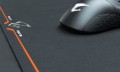 GIGABYTE AMP900 Podkładka dla graczy Czarny, Pomarańczowy - 2548223
