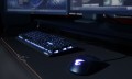 GIGABYTE AMP900 Podkładka dla graczy Czarny, Pomarańczowy - 2548226