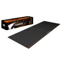 GIGABYTE AMP900 Podkładka dla graczy Czarny, Pomarańczowy - 2548221