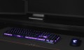 GIGABYTE AMP900 Podkładka dla graczy Czarny, Pomarańczowy - 2548227