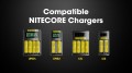 Akumulator Nitecore NL2153HP 21700 5300mAh LI-ION 3,6V - 2548260
