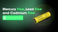 Akumulator Nitecore NL2153HP 21700 5300mAh LI-ION 3,6V - 2548257