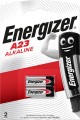 BATERIA ENERGIZER SPECJALISTYCZNA A23 /2 new - 1013823