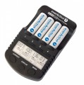 Ładowarka everActive NC-1000 PLUS - 2548280