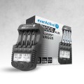 Ładowarka everActive NC-1000 PLUS - 1169470