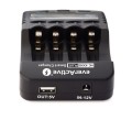 Ładowarka everActive NC-1000 PLUS - 1013842
