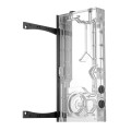Phanteks Glacier R260 Blok wodny - 2548429