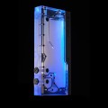 Phanteks Glacier R260 Blok wodny - 2548430