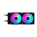 Chłodnica cieczy Gigabyte AORUS AIO CPU WATERFORCE II 240 - 2548437