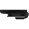 Alpenföhn Black Ridge Procesor Chlodnica/wentylator 9,2 cm Czarny - 2535638