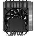 Alpenföhn Black Ridge Procesor Chlodnica/wentylator 9,2 cm Czarny - 2535641