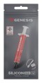 PASTA TERMOPRZEWODZĄCA GENESIS SILICON 900 2G - 2548475