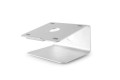 Neomounts NSLS050 stojak na laptop Podstawka na notebooka Srebrny 43,2 cm (17") - 2548506