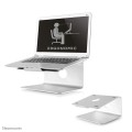 Neomounts NSLS050 stojak na laptop Podstawka na notebooka Srebrny 43,2 cm (17") - 2548494