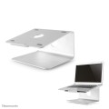Neomounts NSLS050 stojak na laptop Podstawka na notebooka Srebrny 43,2 cm (17") - 2548495