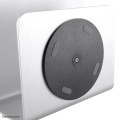 Neomounts NSLS050 stojak na laptop Podstawka na notebooka Srebrny 43,2 cm (17") - 2548501