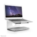 Neomounts NSLS050 stojak na laptop Podstawka na notebooka Srebrny 43,2 cm (17") - 2548497